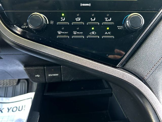 2020 Toyota Camry LE Houston TX