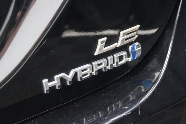 2020 Toyota Camry LE Hybrid Chantilly VA