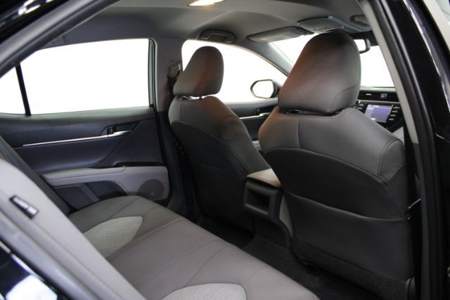 2020 Toyota Camry LE Hybrid Chantilly VA