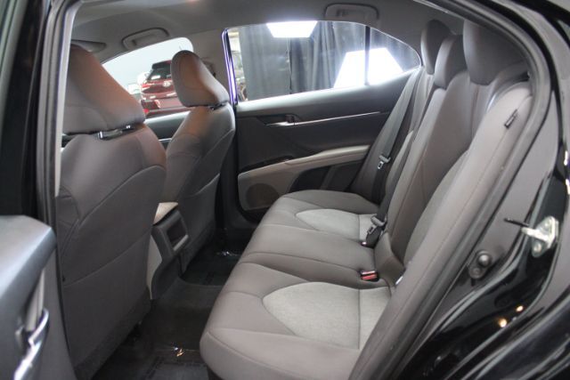 2020 Toyota Camry LE Hybrid Chantilly VA