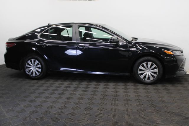 2020 Toyota Camry LE Hybrid Chantilly VA