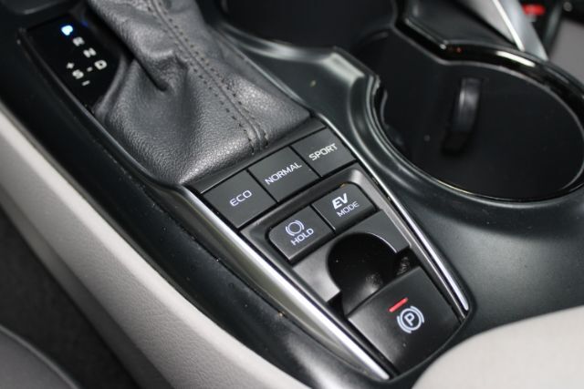 2020 Toyota Camry LE Hybrid Chantilly VA