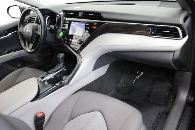 2020 Toyota Camry LE Hybrid Chantilly VA