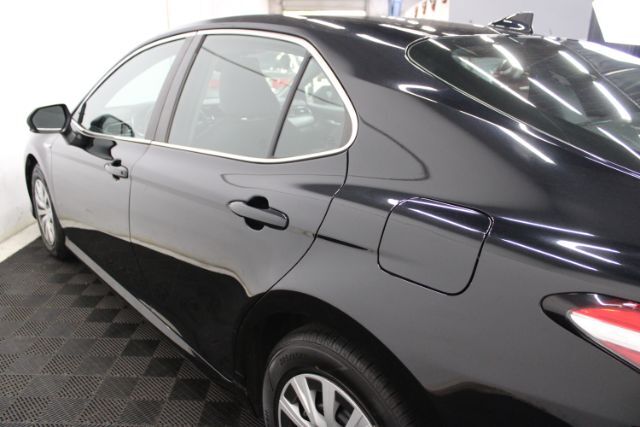 2020 Toyota Camry LE Hybrid Chantilly VA
