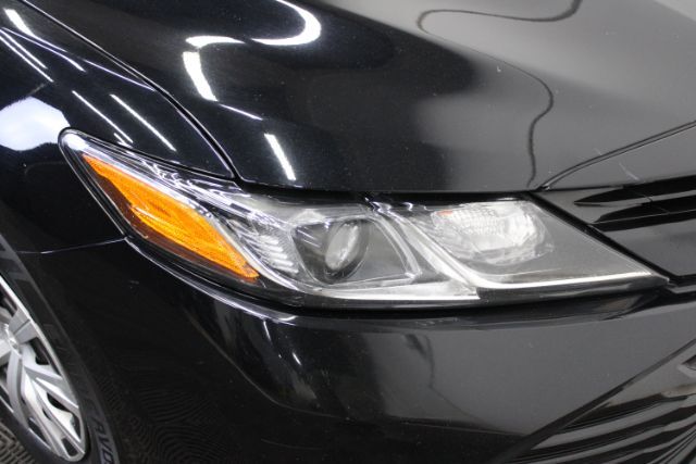 2020 Toyota Camry LE Hybrid Chantilly VA