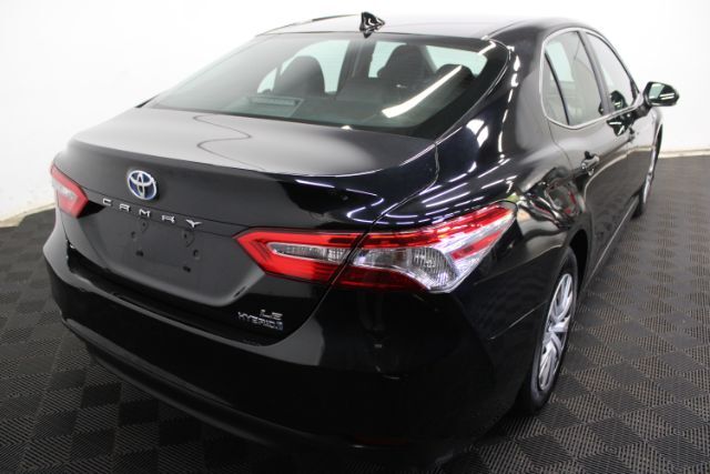2020 Toyota Camry LE Hybrid Chantilly VA