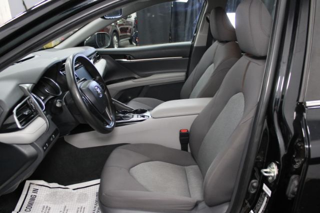 2020 Toyota Camry LE Hybrid Chantilly VA