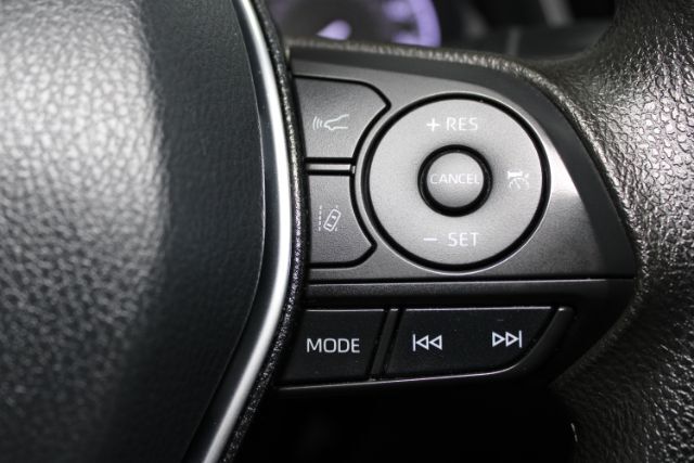 2020 Toyota Camry LE Hybrid Chantilly VA