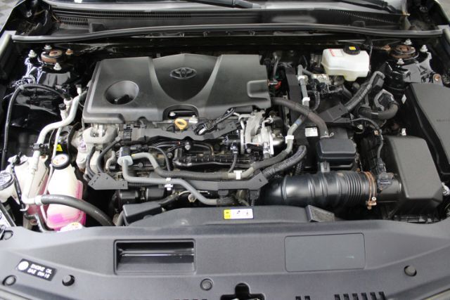 2020 Toyota Camry LE Hybrid Chantilly VA