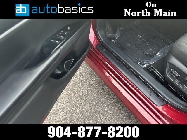 2020 Toyota Camry LE Jacksonville FL