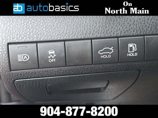 2020 Toyota Camry LE Jacksonville FL