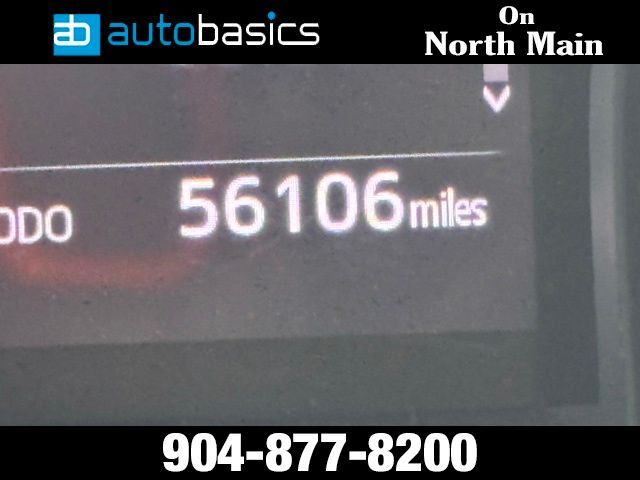 2020 Toyota Camry LE Jacksonville FL