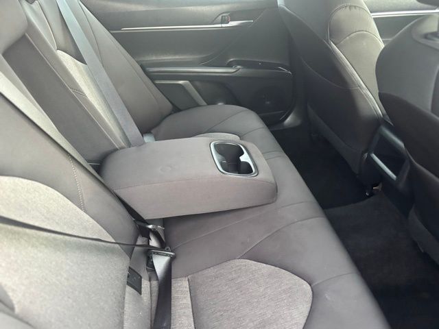 2020 Toyota Camry LE Jacksonville FL