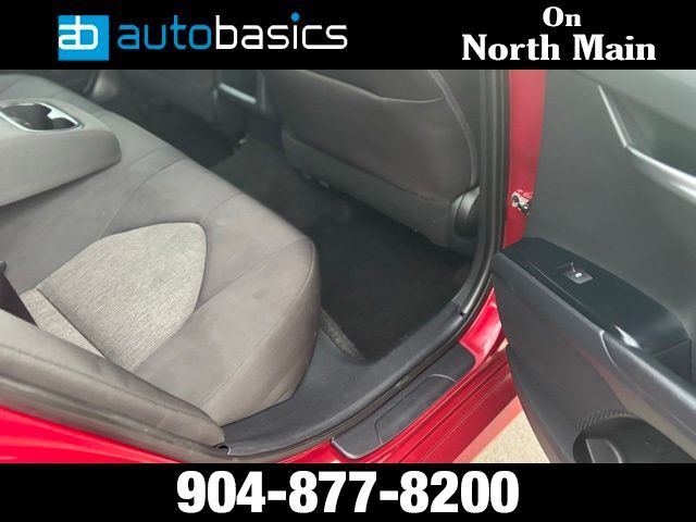 2020 Toyota Camry LE Jacksonville FL