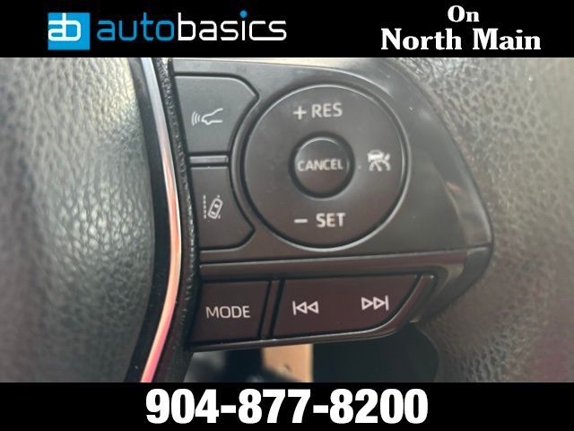 2020 Toyota Camry LE Jacksonville FL