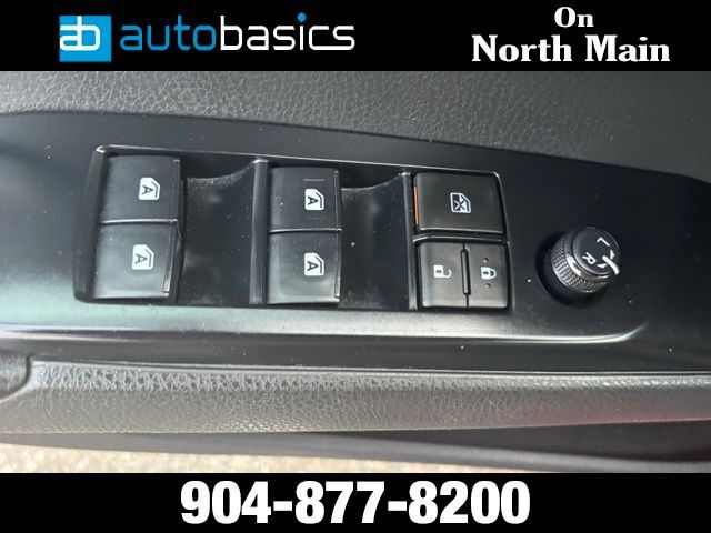 2020 Toyota Camry LE Jacksonville FL