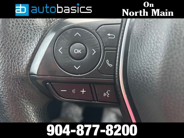 2020 Toyota Camry LE Jacksonville FL