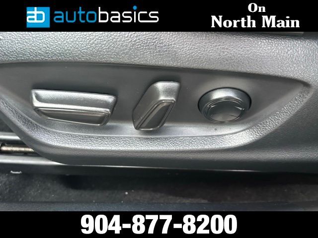 2020 Toyota Camry LE Jacksonville FL