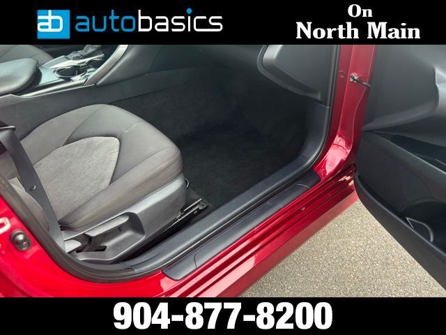 2020 Toyota Camry LE Jacksonville FL