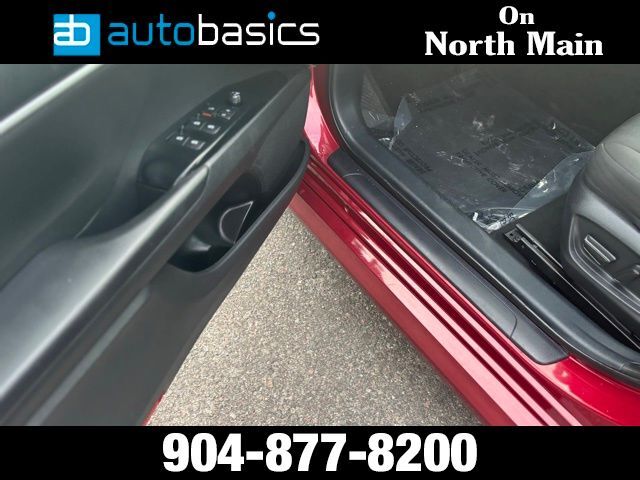 2020 Toyota Camry LE Jacksonville FL