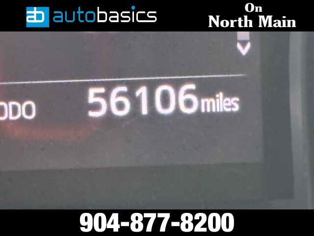 2020 Toyota Camry LE Jacksonville FL