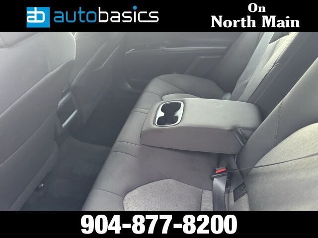 2020 Toyota Camry LE Jacksonville FL