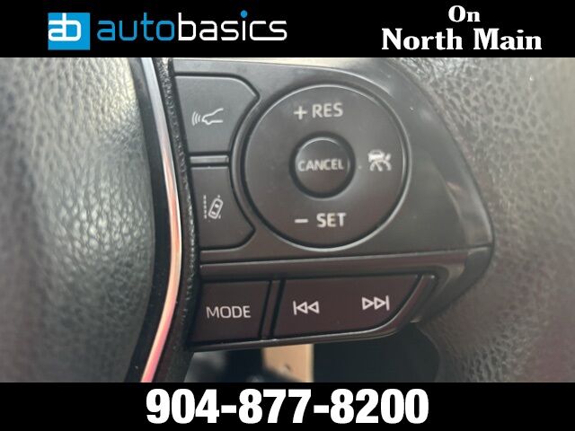 2020 Toyota Camry LE Jacksonville FL