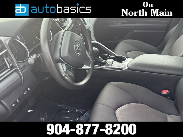 2020 Toyota Camry LE Jacksonville FL