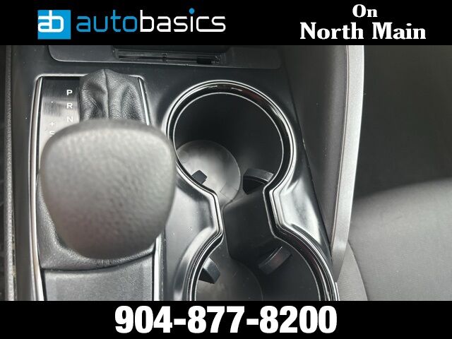 2020 Toyota Camry LE Jacksonville FL