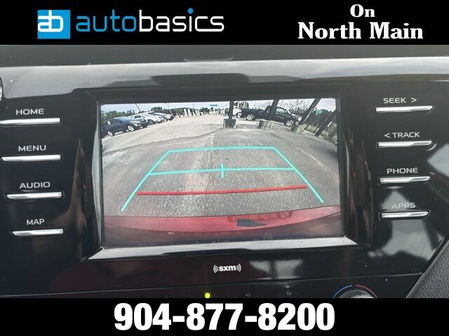 2020 Toyota Camry LE Jacksonville FL