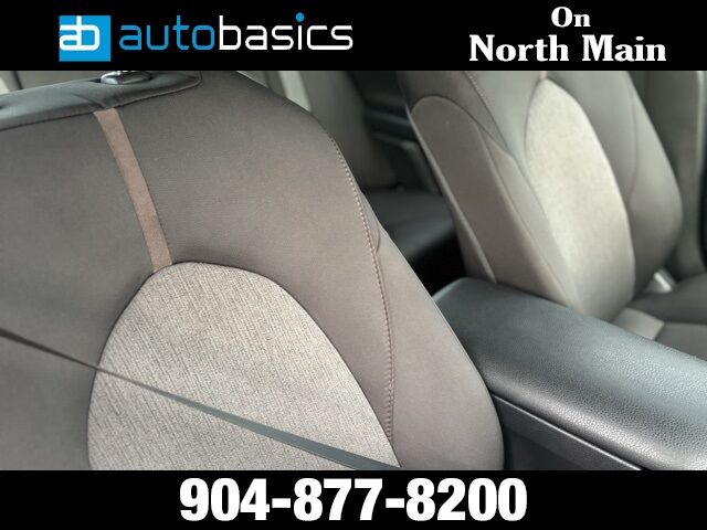 2020 Toyota Camry LE Jacksonville FL