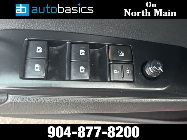 2020 Toyota Camry LE Jacksonville FL