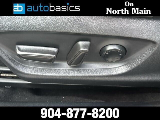 2020 Toyota Camry LE Jacksonville FL