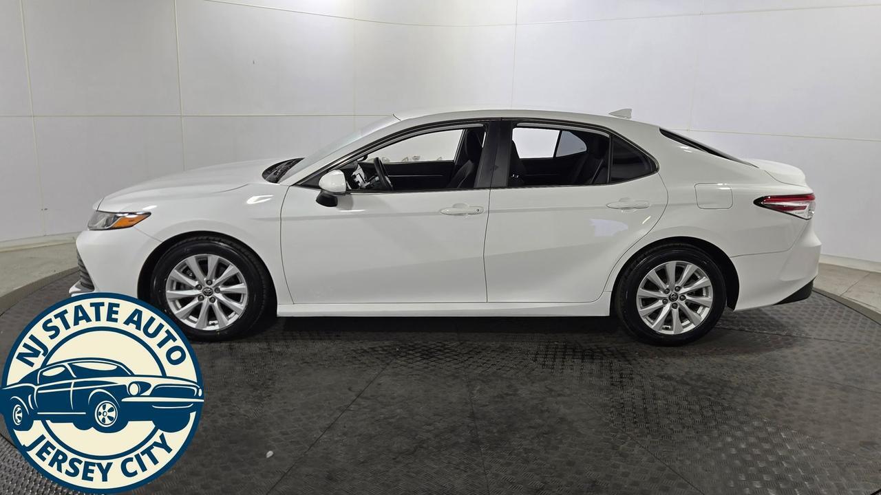 2020 Toyota Camry LE Jersey City NJ