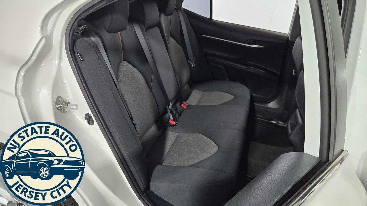 2020 Toyota Camry LE Jersey City NJ