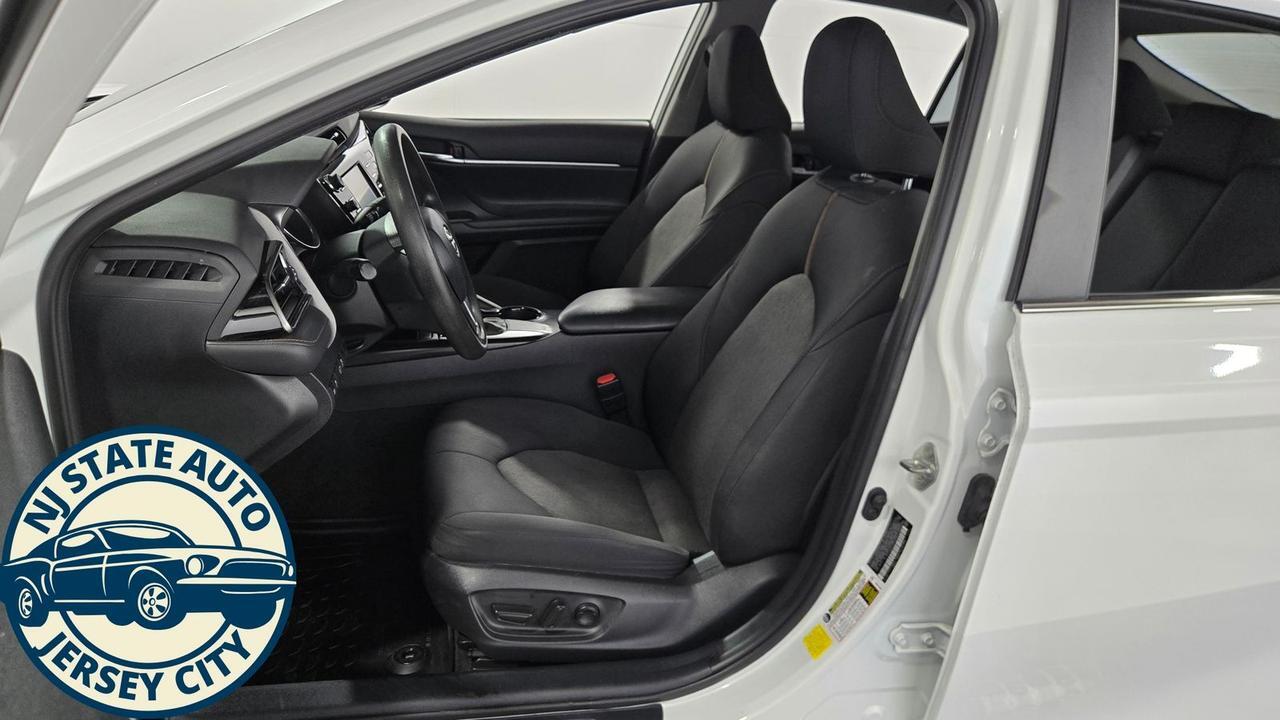 2020 Toyota Camry LE Jersey City NJ