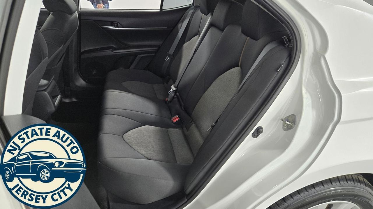 2020 Toyota Camry LE Jersey City NJ