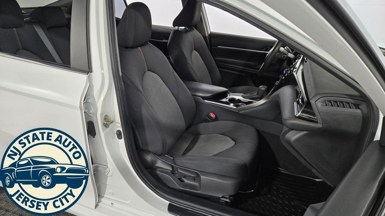 2020 Toyota Camry LE Jersey City NJ