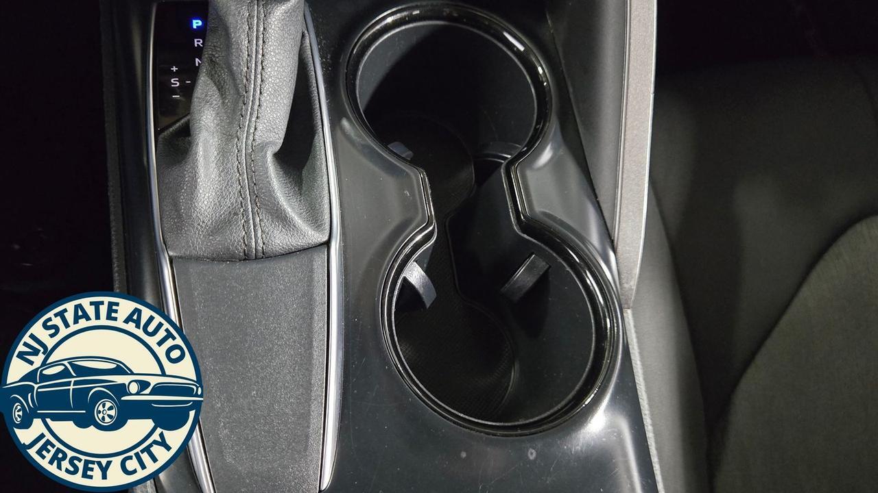 2020 Toyota Camry LE Jersey City NJ