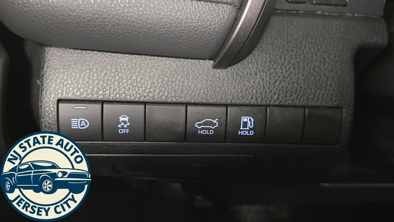 2020 Toyota Camry LE Jersey City NJ