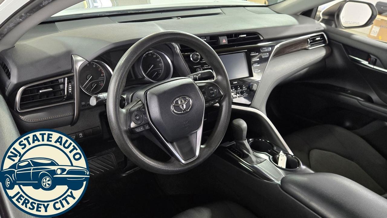 2020 Toyota Camry LE Jersey City NJ