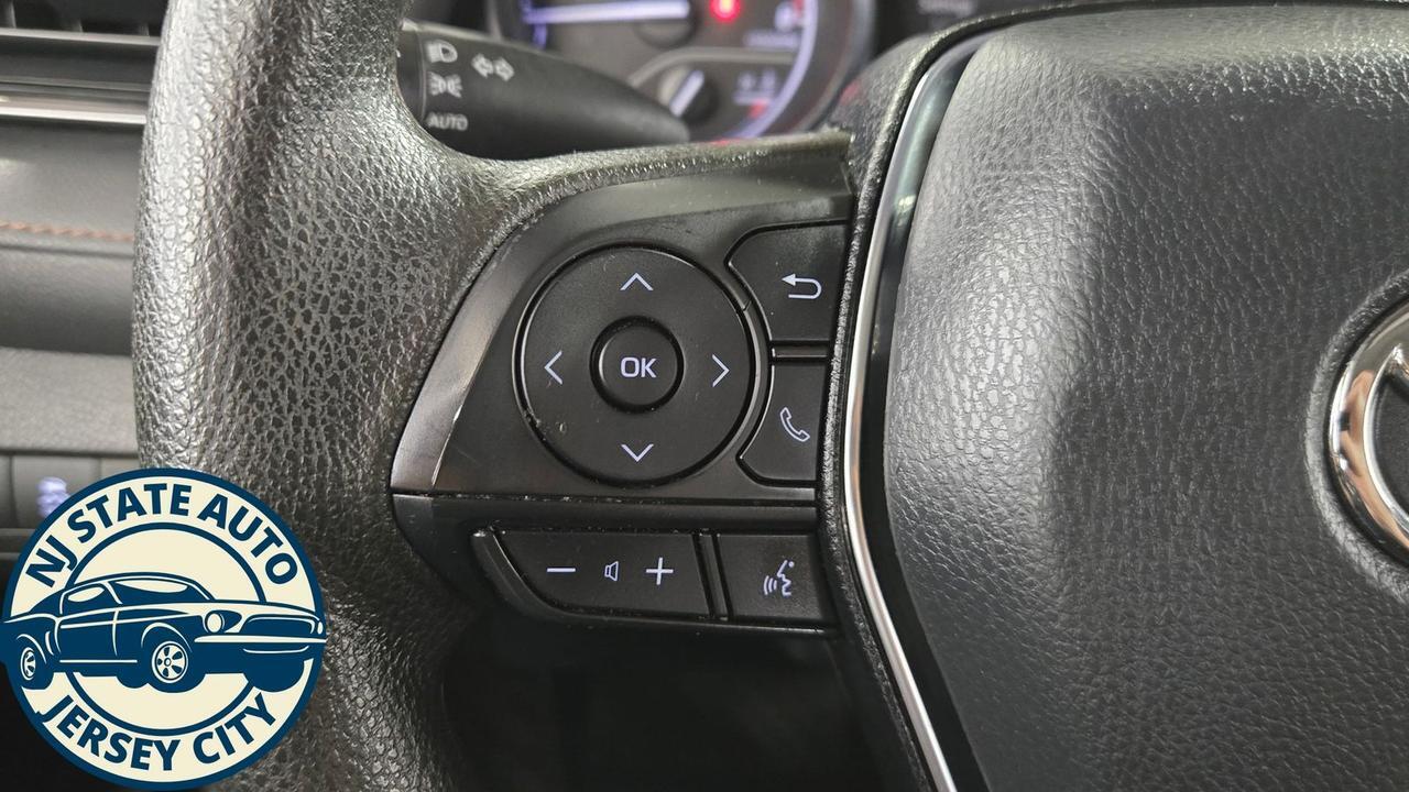 2020 Toyota Camry LE Jersey City NJ