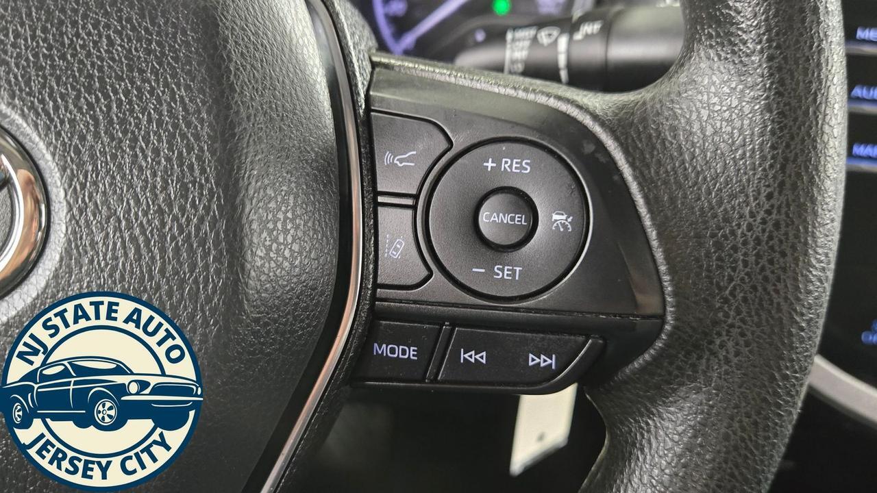 2020 Toyota Camry LE Jersey City NJ