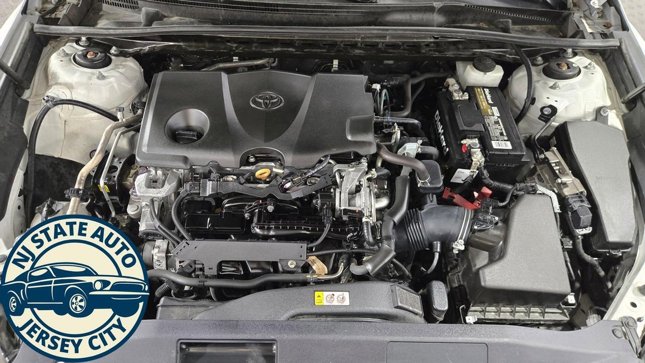2020 Toyota Camry LE Jersey City NJ
