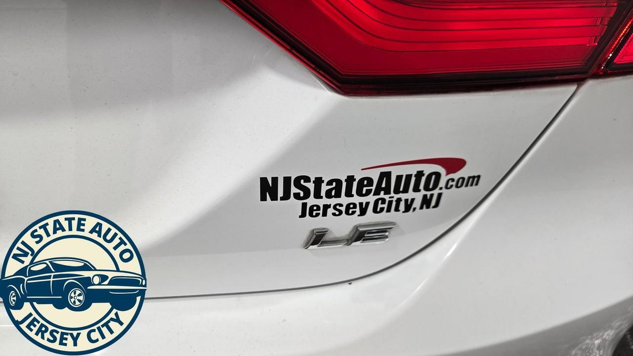 2020 Toyota Camry LE Jersey City NJ