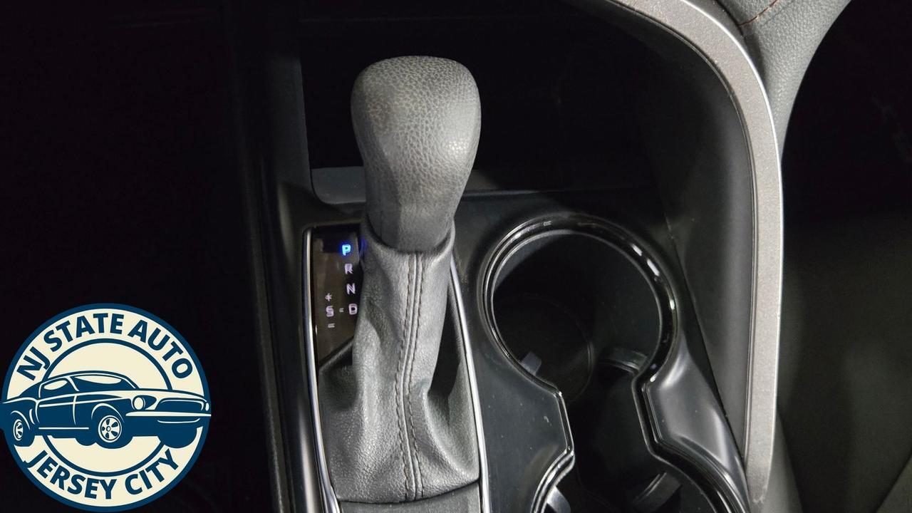 2020 Toyota Camry LE Jersey City NJ