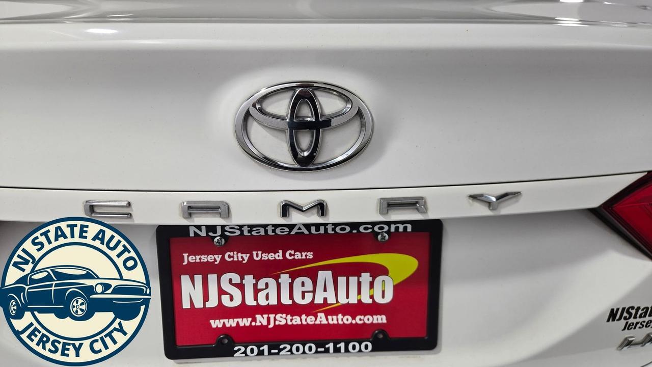 2020 Toyota Camry LE Jersey City NJ