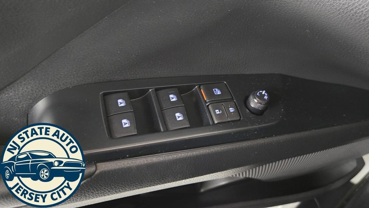2020 Toyota Camry LE Jersey City NJ