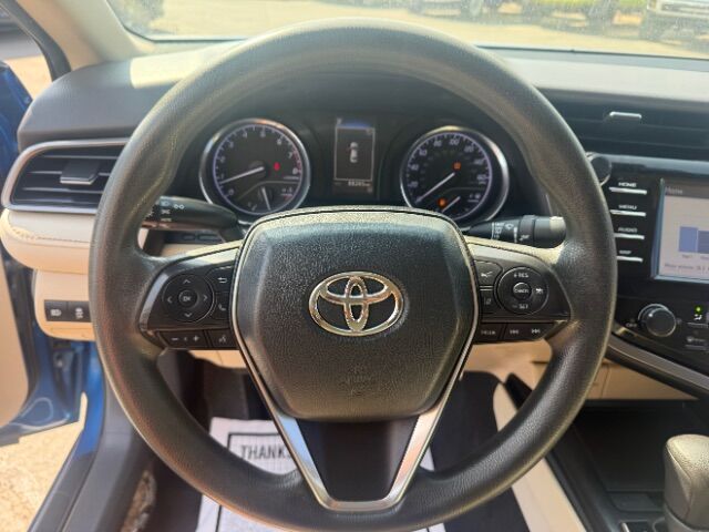 2020 Toyota Camry LE Mesa AZ