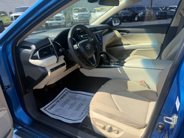 2020 Toyota Camry LE Mesa AZ